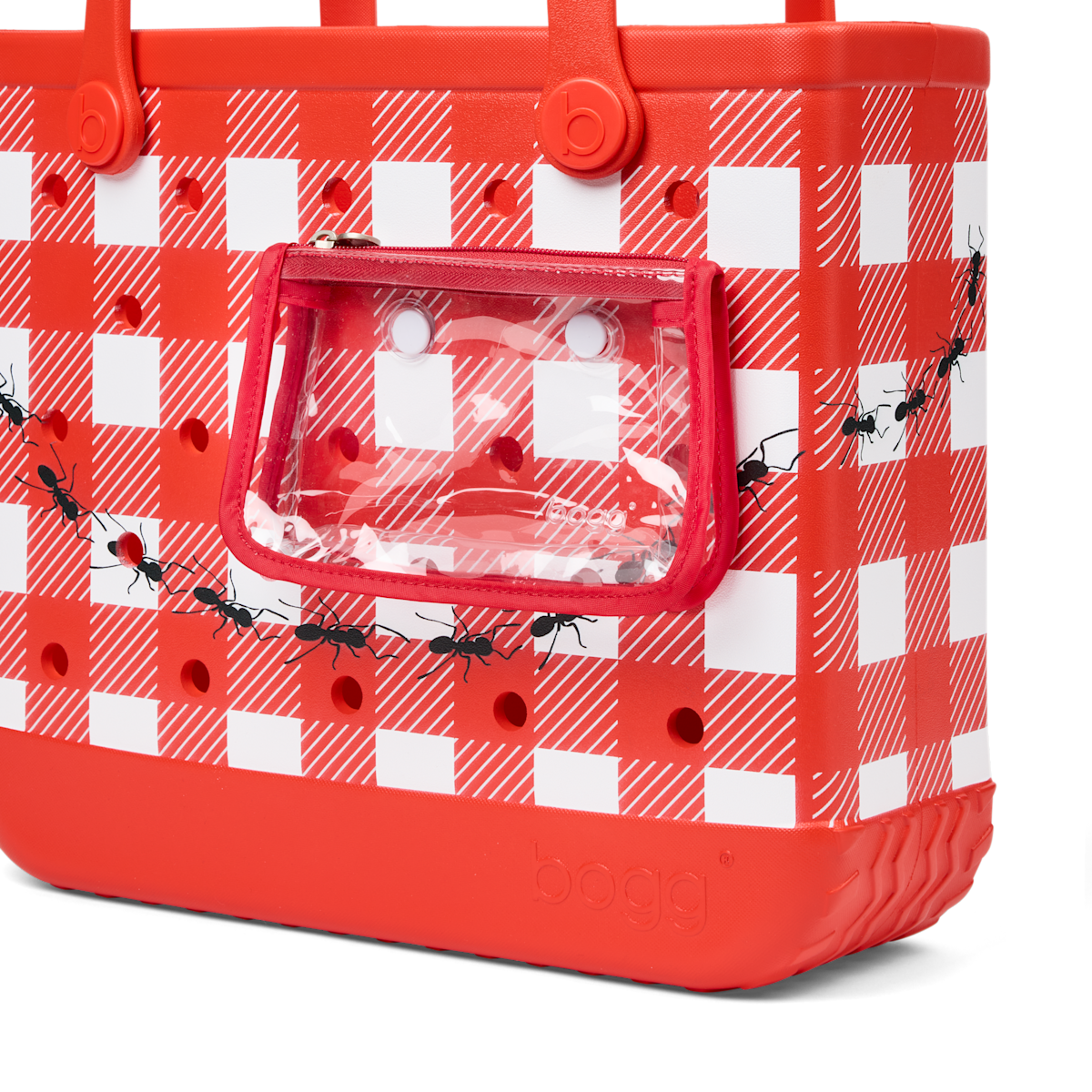 Baby - Picnic Guests B0