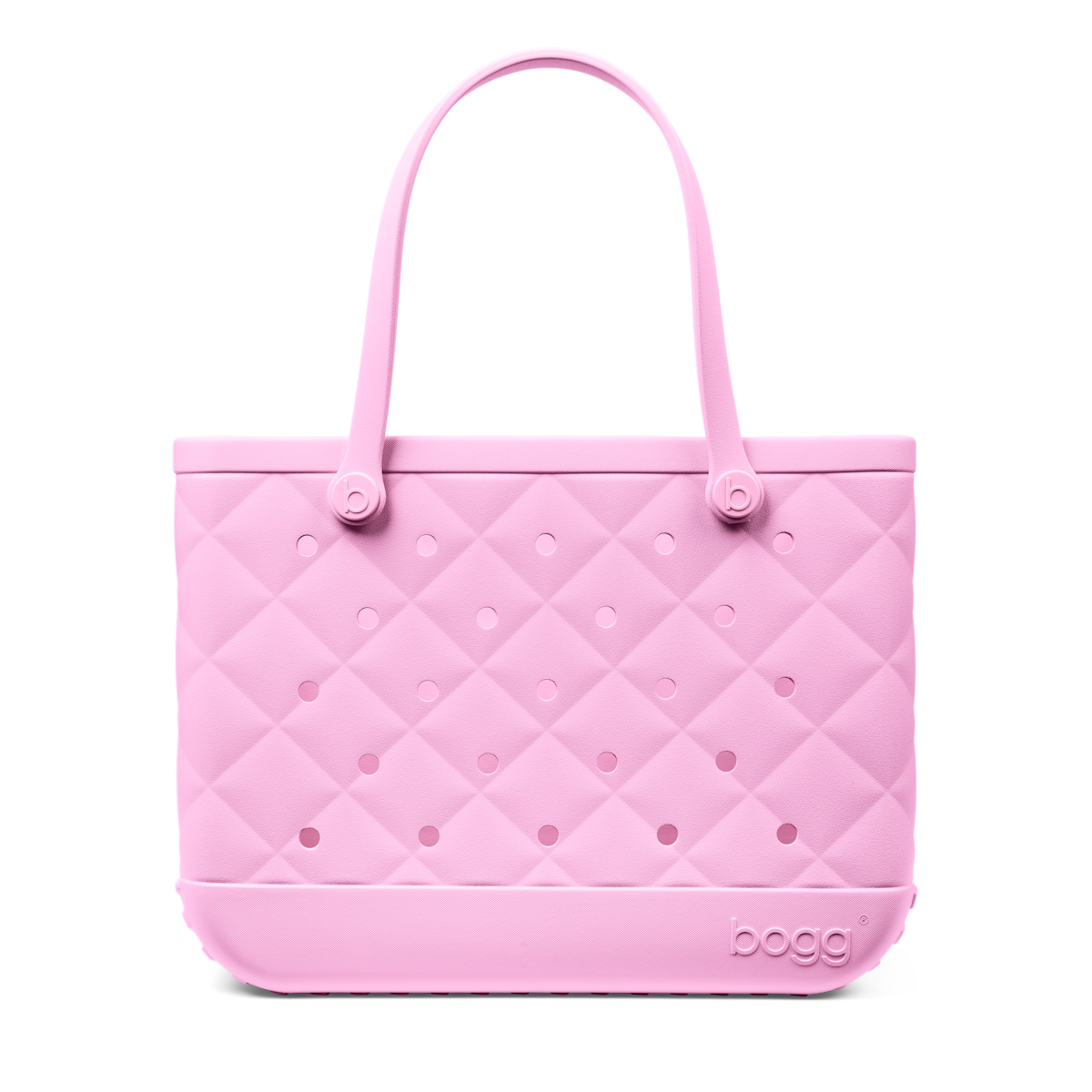 Original - Quilted Pink Taffy Y9