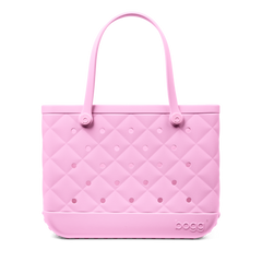 Original - Quilted Pink Taffy Y9