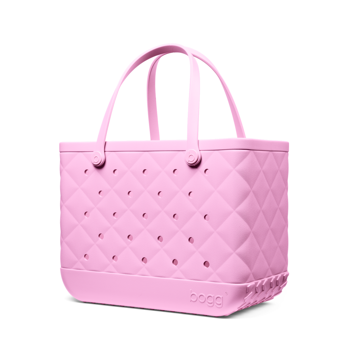 Original - Quilted Pink Taffy Y9