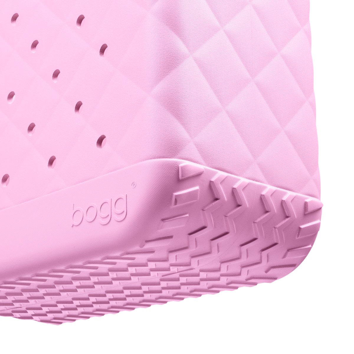 Original - Quilted Pink Taffy Y9