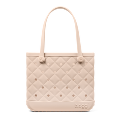 Baby - Quilted Freshly Pressed Linen S4