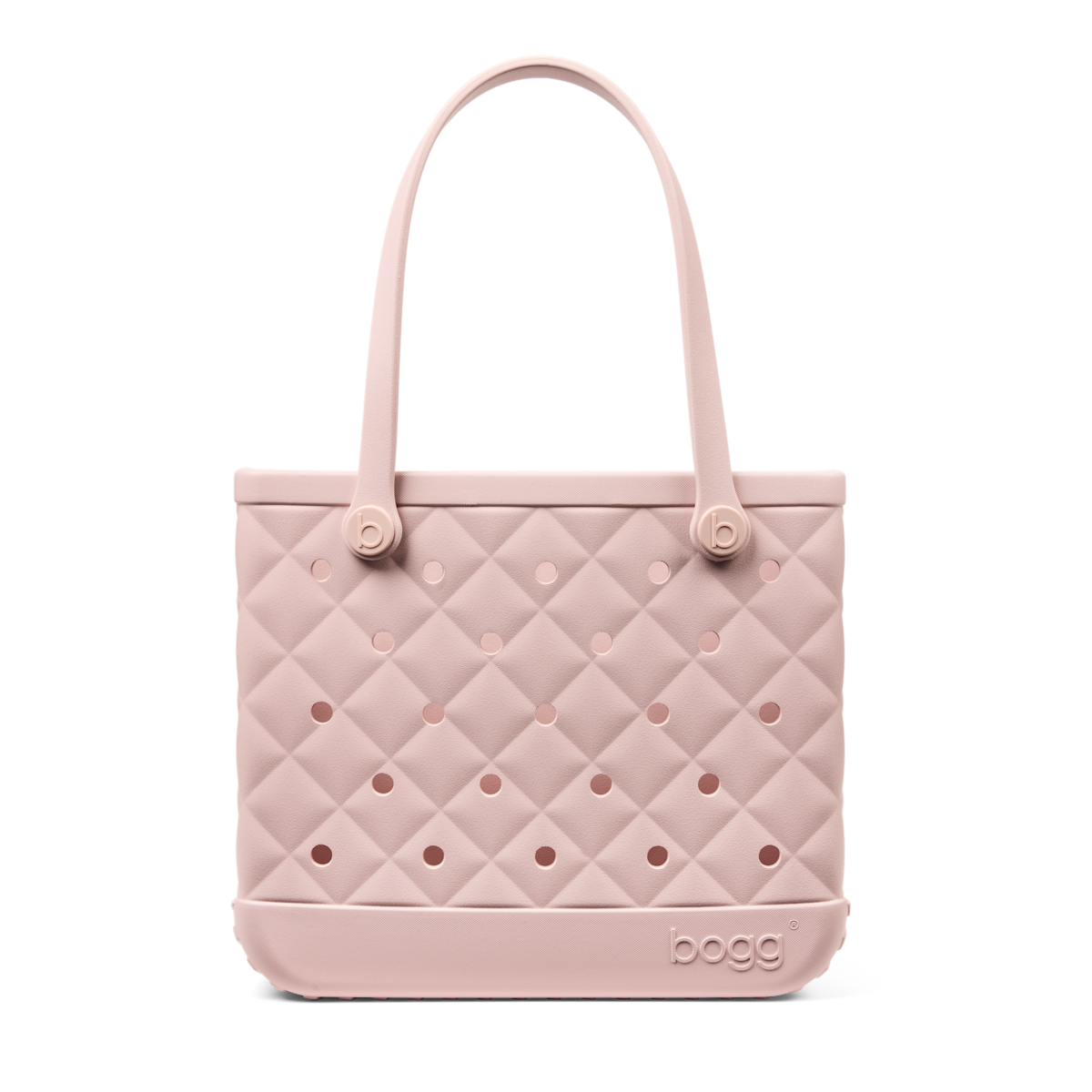 Baby - Quilted Rose Petal I8