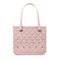 Baby - Quilted Rose Petal I8
