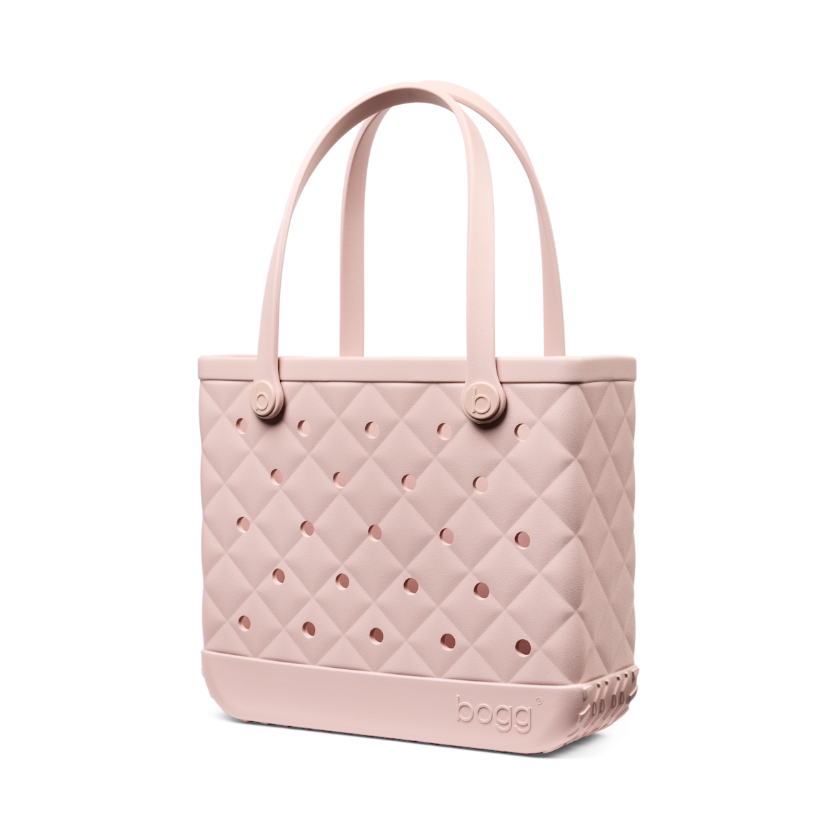 Baby - Quilted Rose Petal I8
