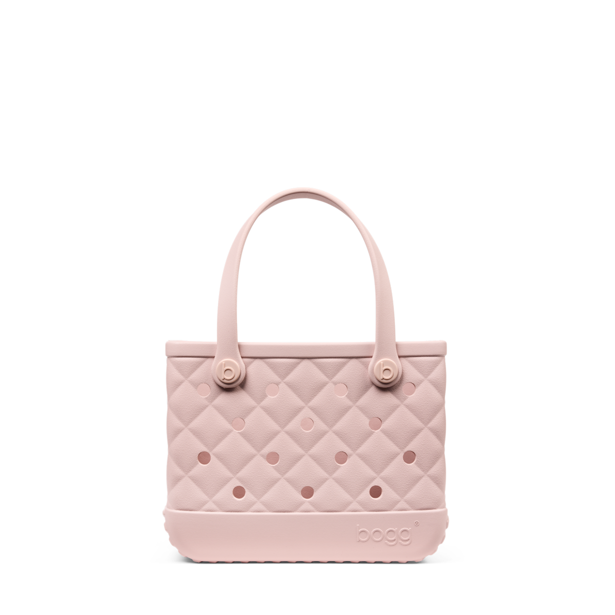 Bitty - Quilted Rose Petal U4