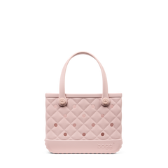 Bitty - Quilted Rose Petal U4