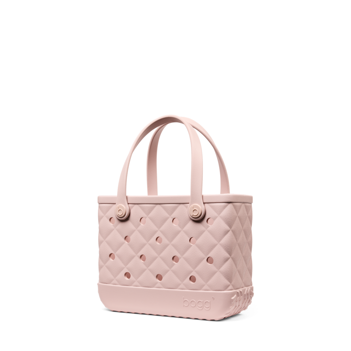 Bitty - Quilted Rose Petal U4