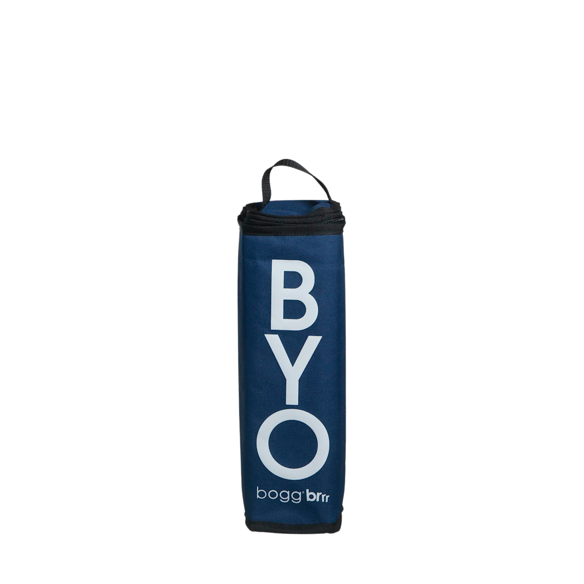 BYO Brrr Cooler Insert - Navy E6