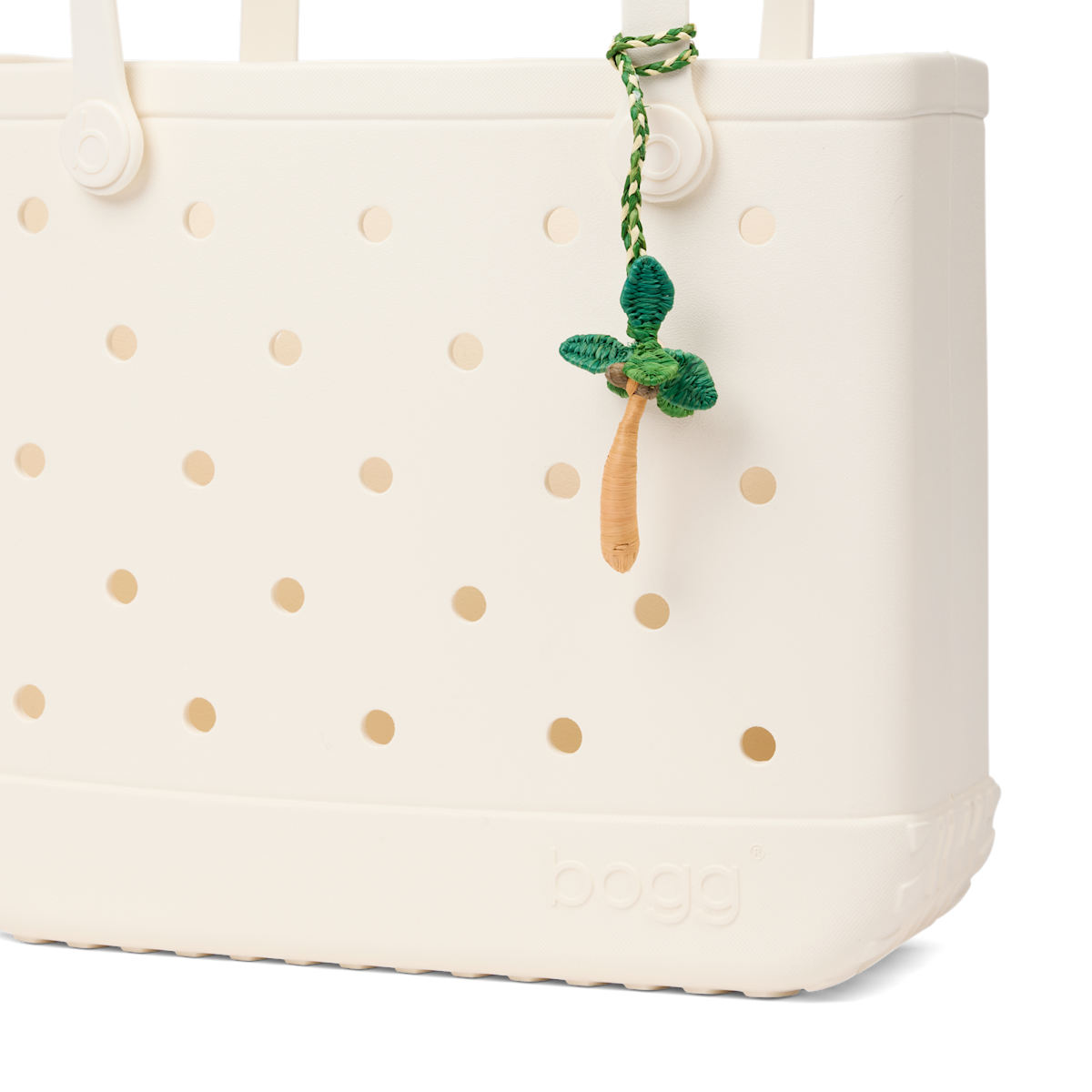 'd & Charmed - Raffia Palm F0