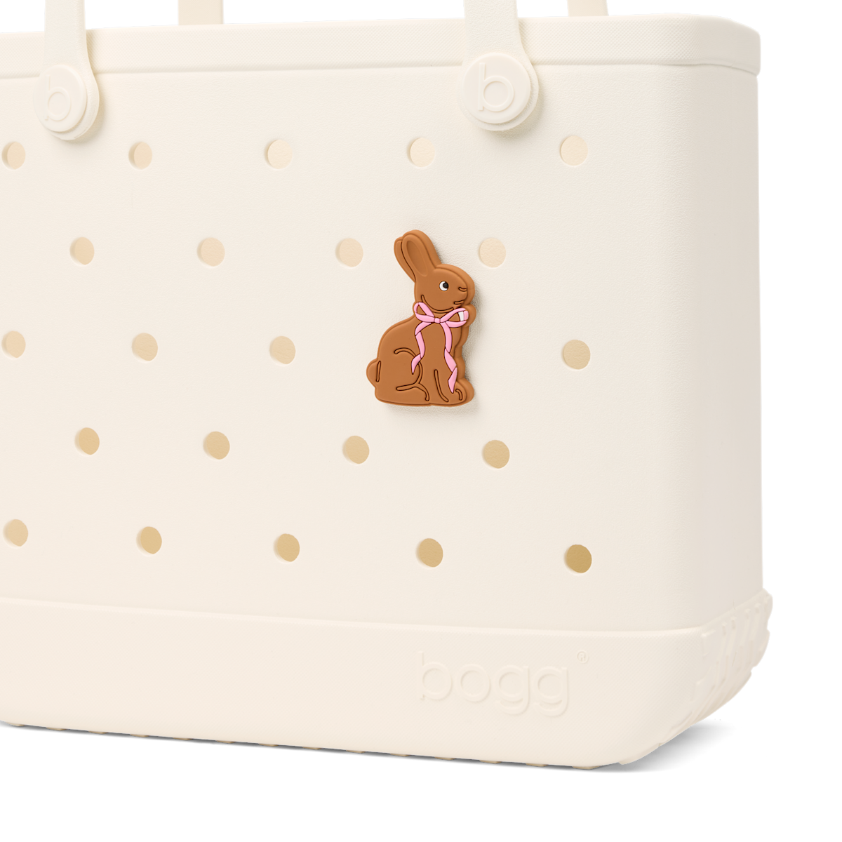 Bit - Easter Bunny P1