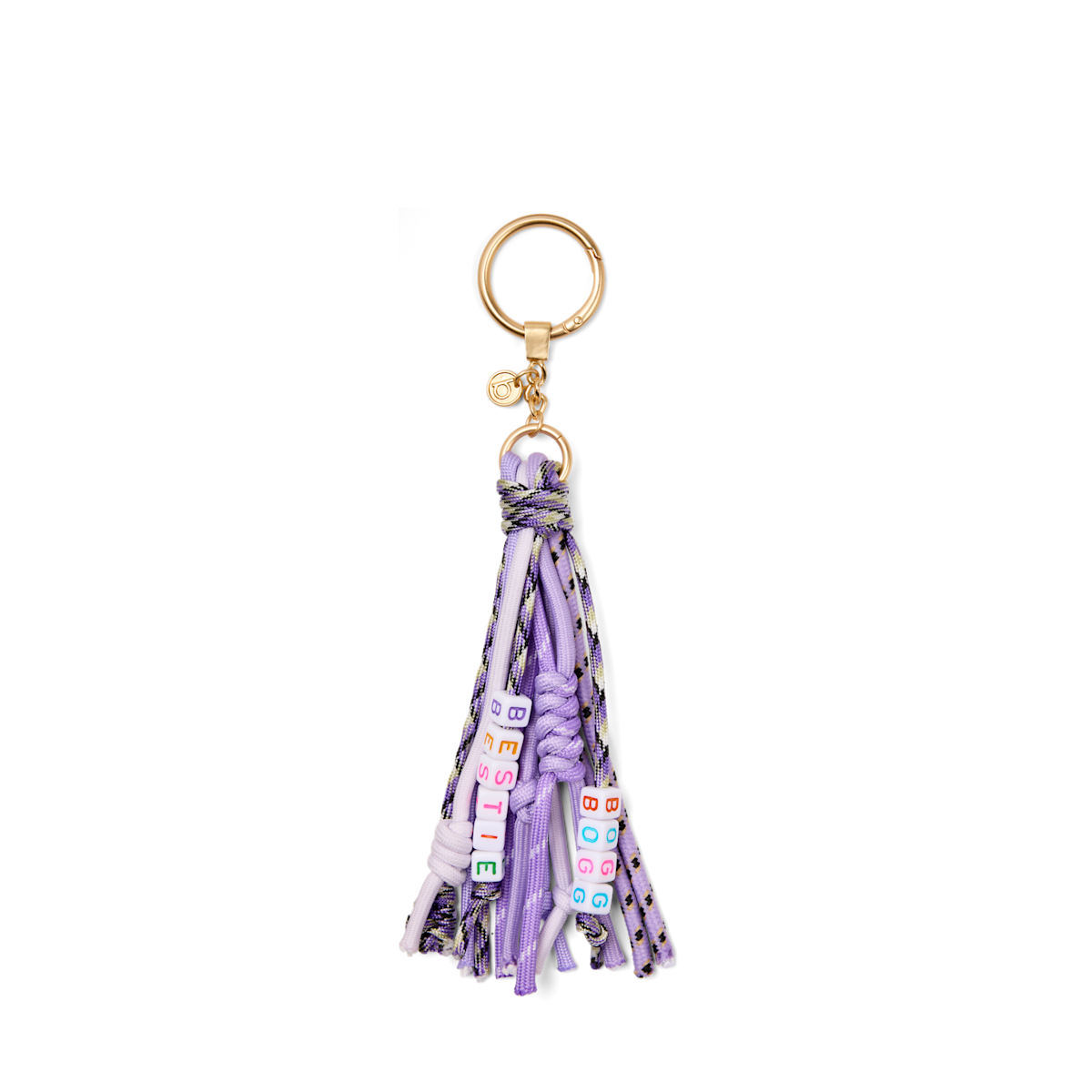 'd & Charmed - Bestie Tassel U5