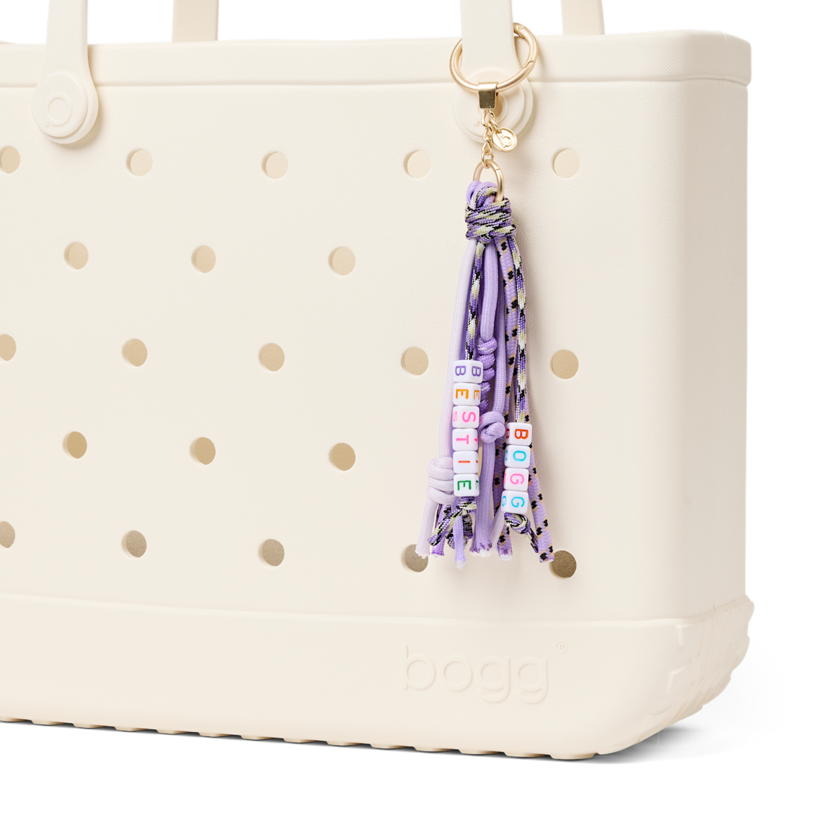'd & Charmed - Bestie Tassel U5