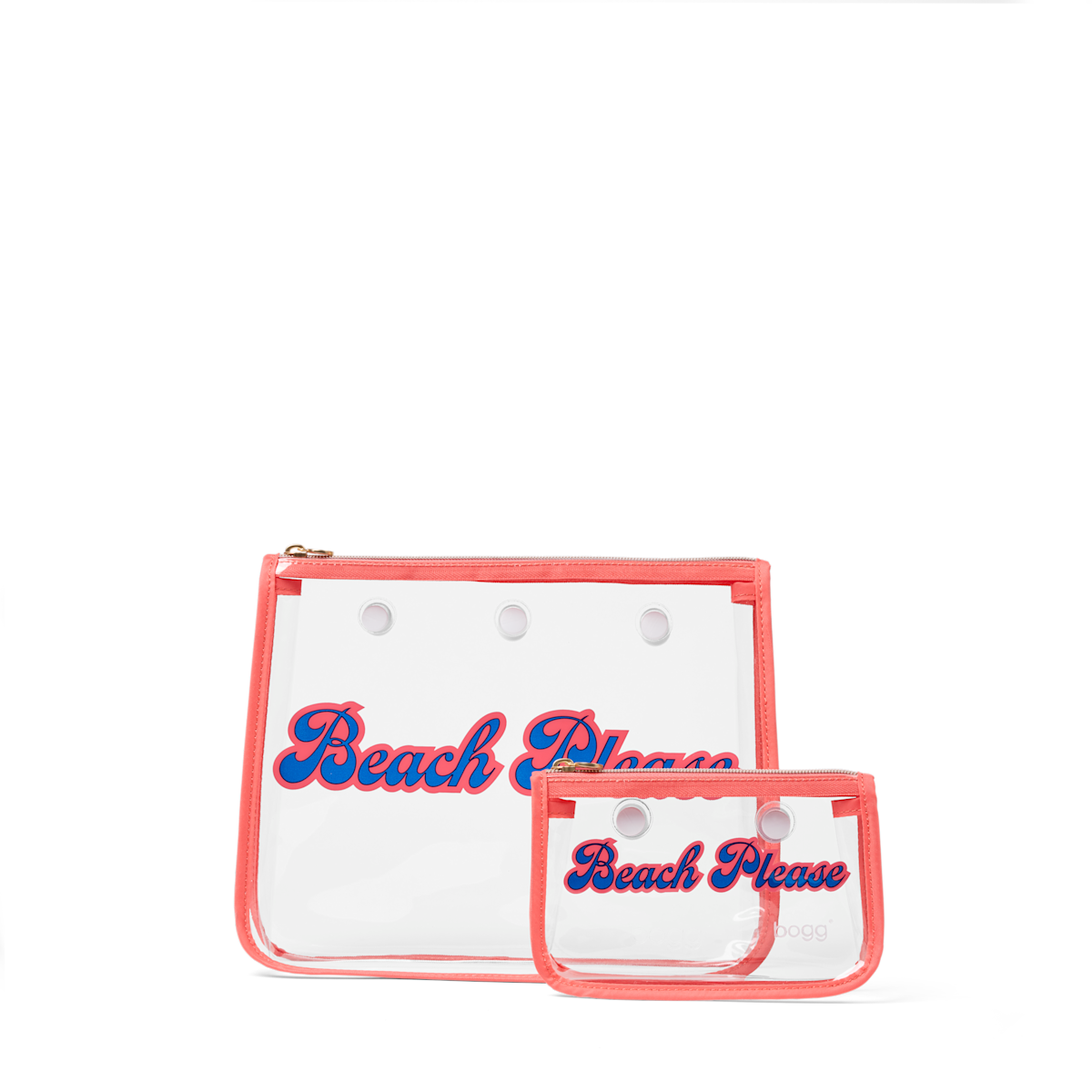 Decorative Insert - Beach Please C8
