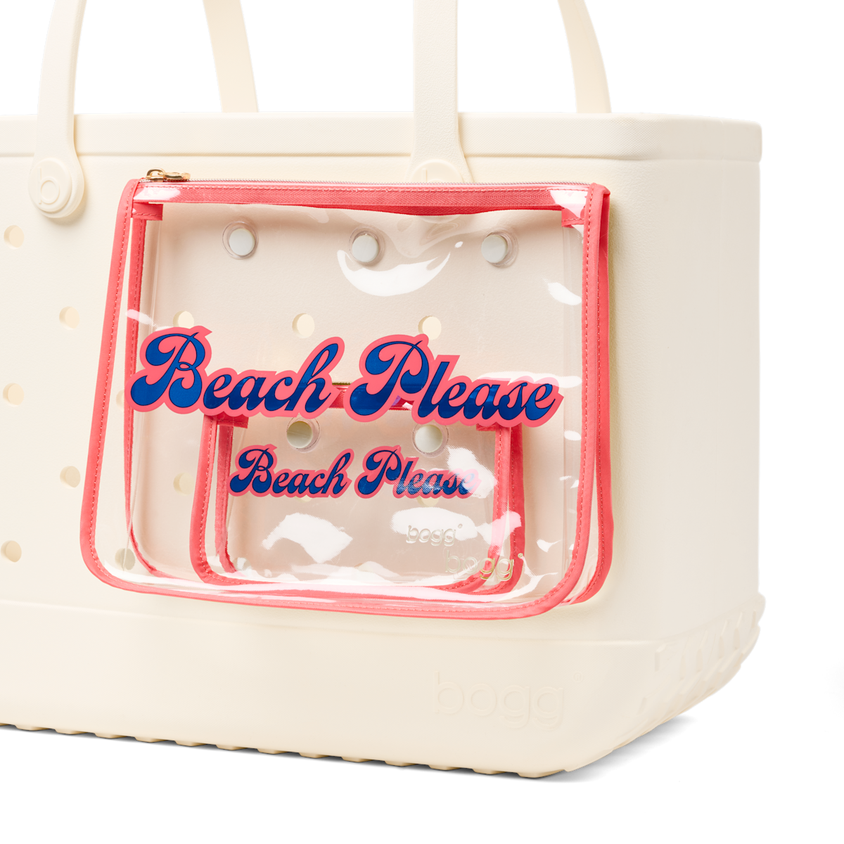 Decorative Insert - Beach Please C8