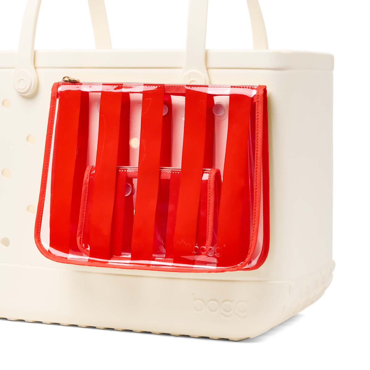 Decorative Insert - Buoy Red L5