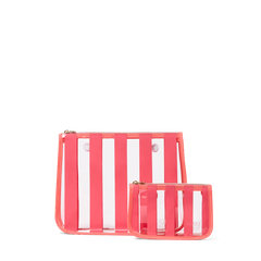 Decorative Insert - Capri Coral Y5