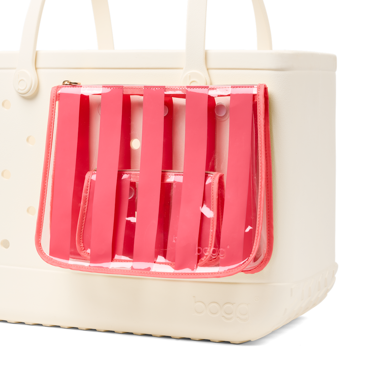 Decorative Insert - Capri Coral Y5