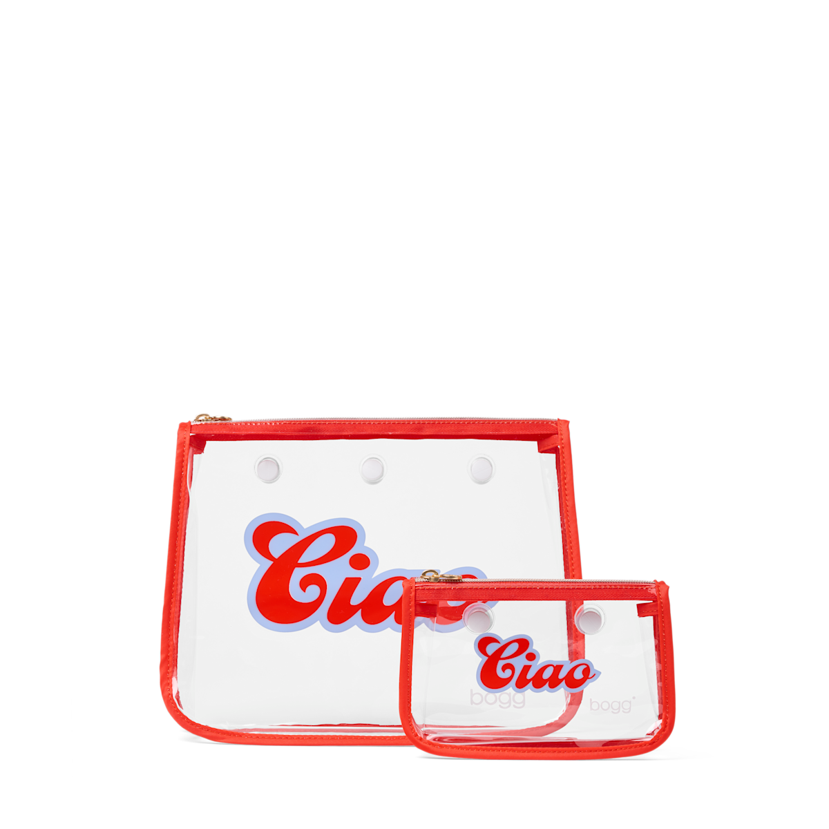 Decorative Insert - Ciao J4