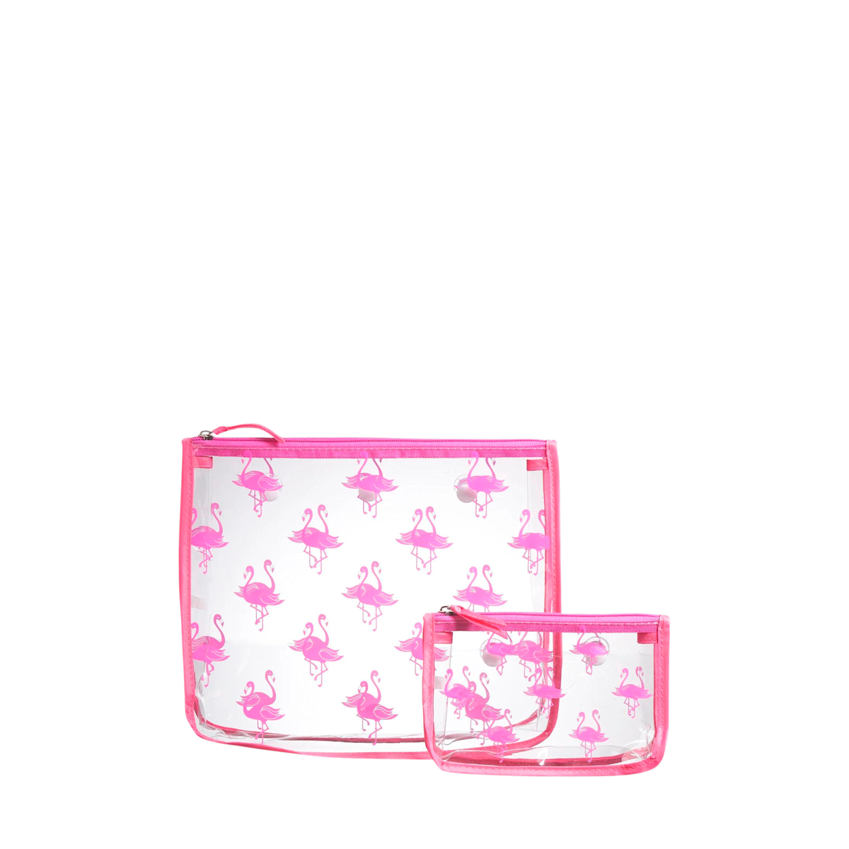 Decorative Insert - Flamingo H3