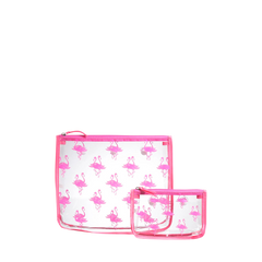 Decorative Insert - Flamingo H3