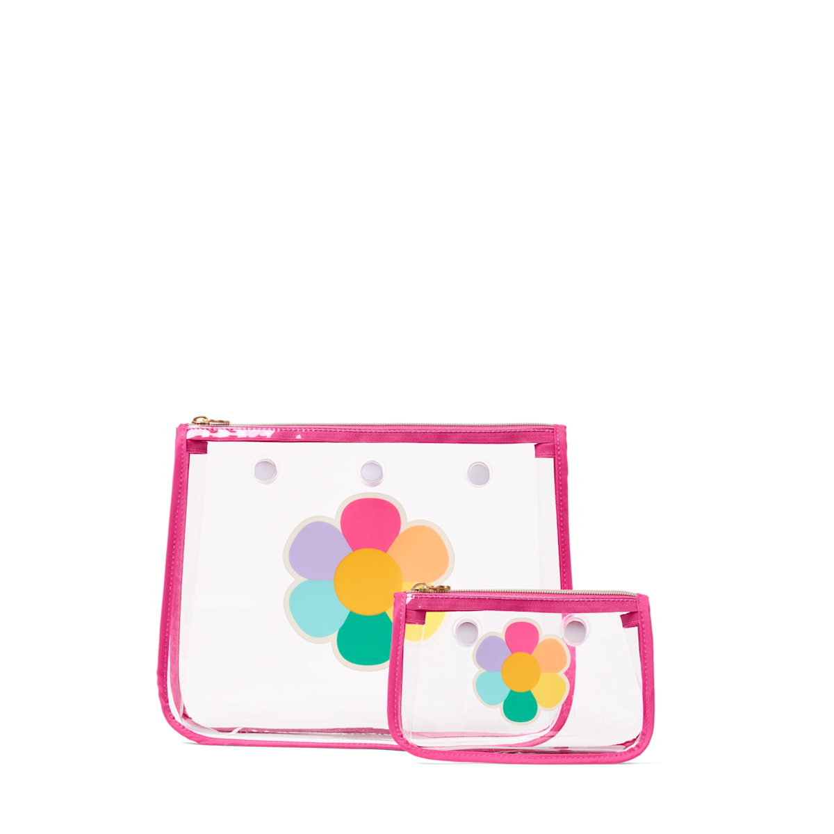 Decorative Insert - Flower Power X4
