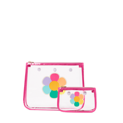 Decorative Insert - Flower Power X4