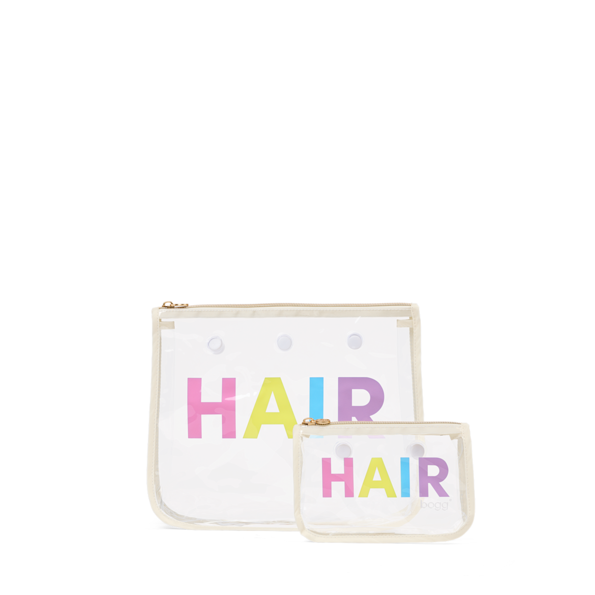 Decorative Insert - Hair E4