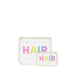Decorative Insert - Hair E4
