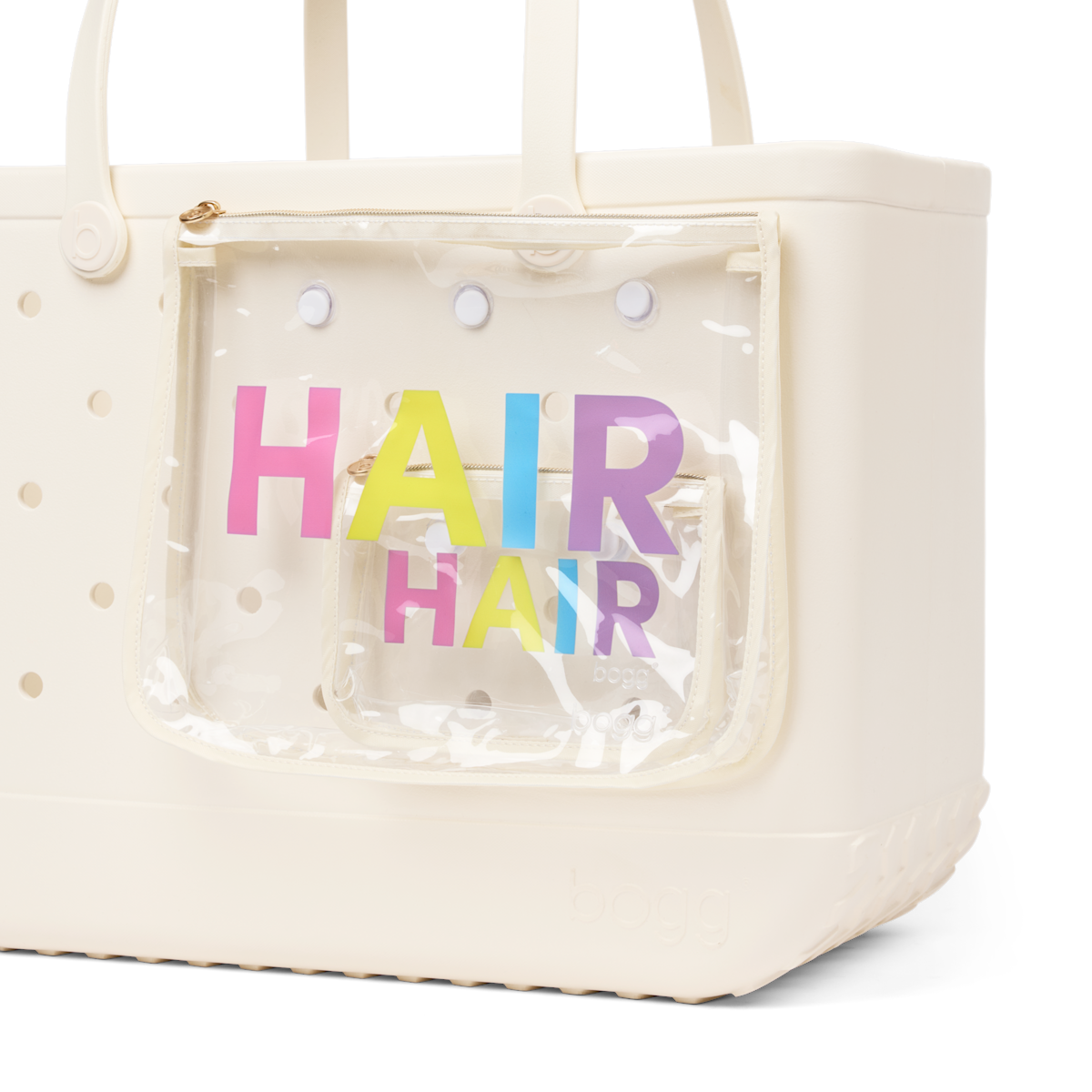 Decorative Insert - Hair E4