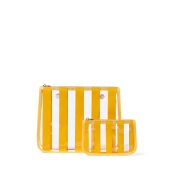 Decorative Insert - Limoncello Yellow B4