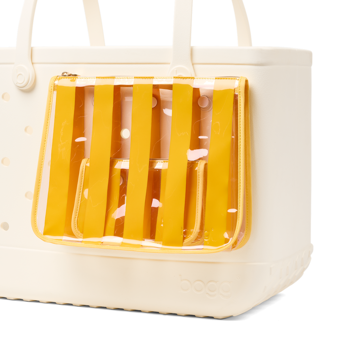 Decorative Insert - Limoncello Yellow B4