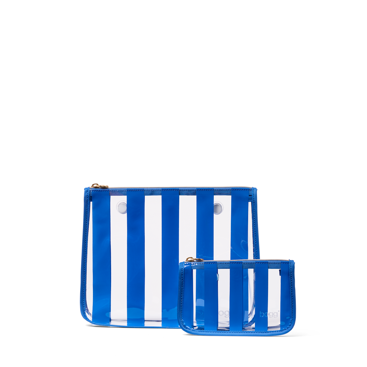 Decorative Insert - Mykonos Blue W0