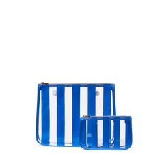 Decorative Insert - Mykonos Blue W0