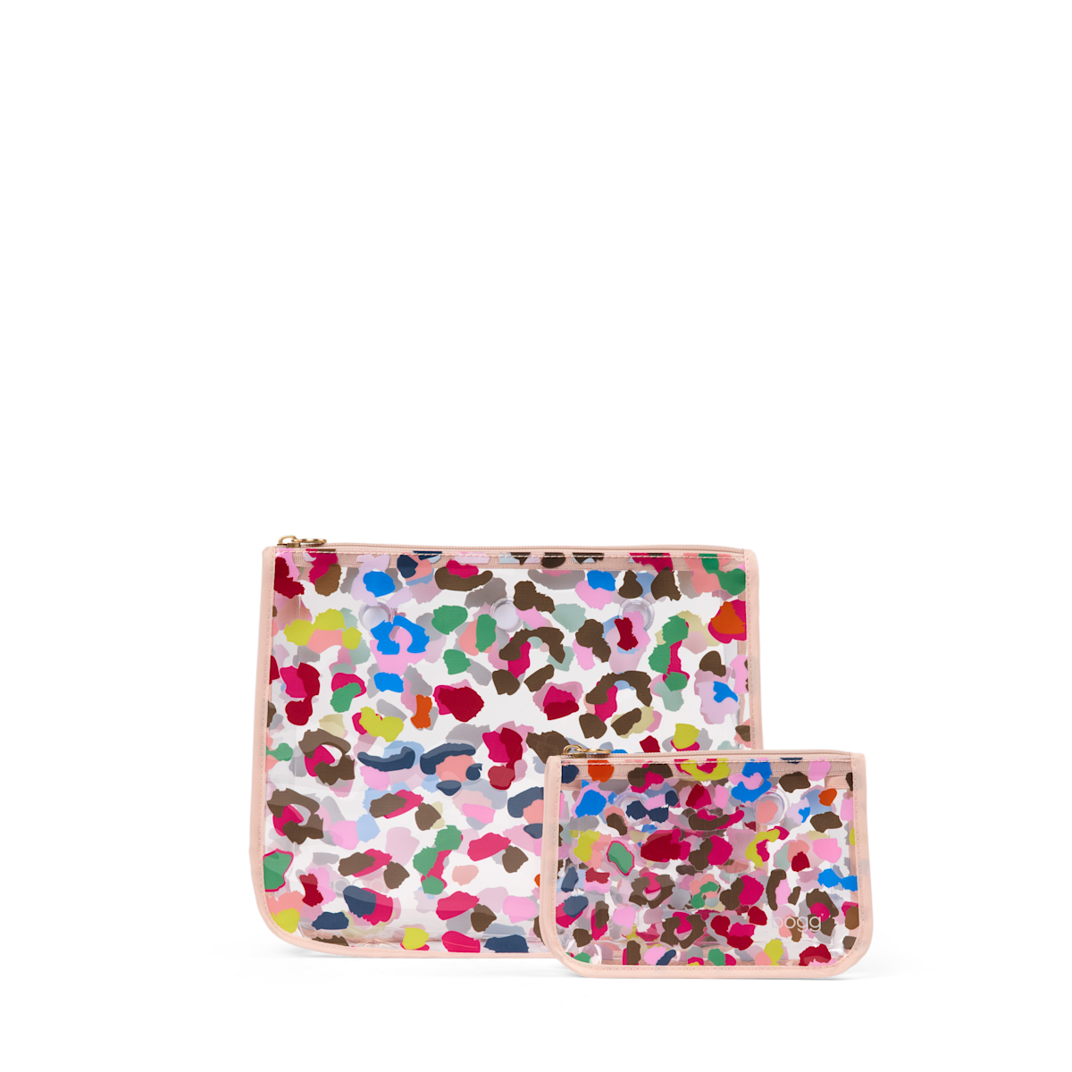 Decorative Insert - Neon Jungle C4