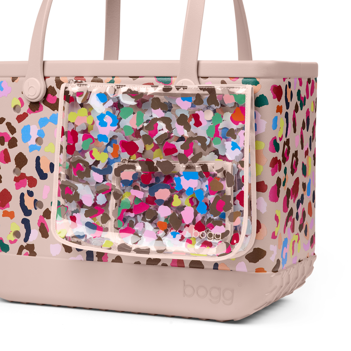 Decorative Insert - Neon Jungle C4