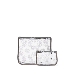 Decorative Insert - Paw H4