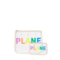 Decorative Insert - Plane Z2