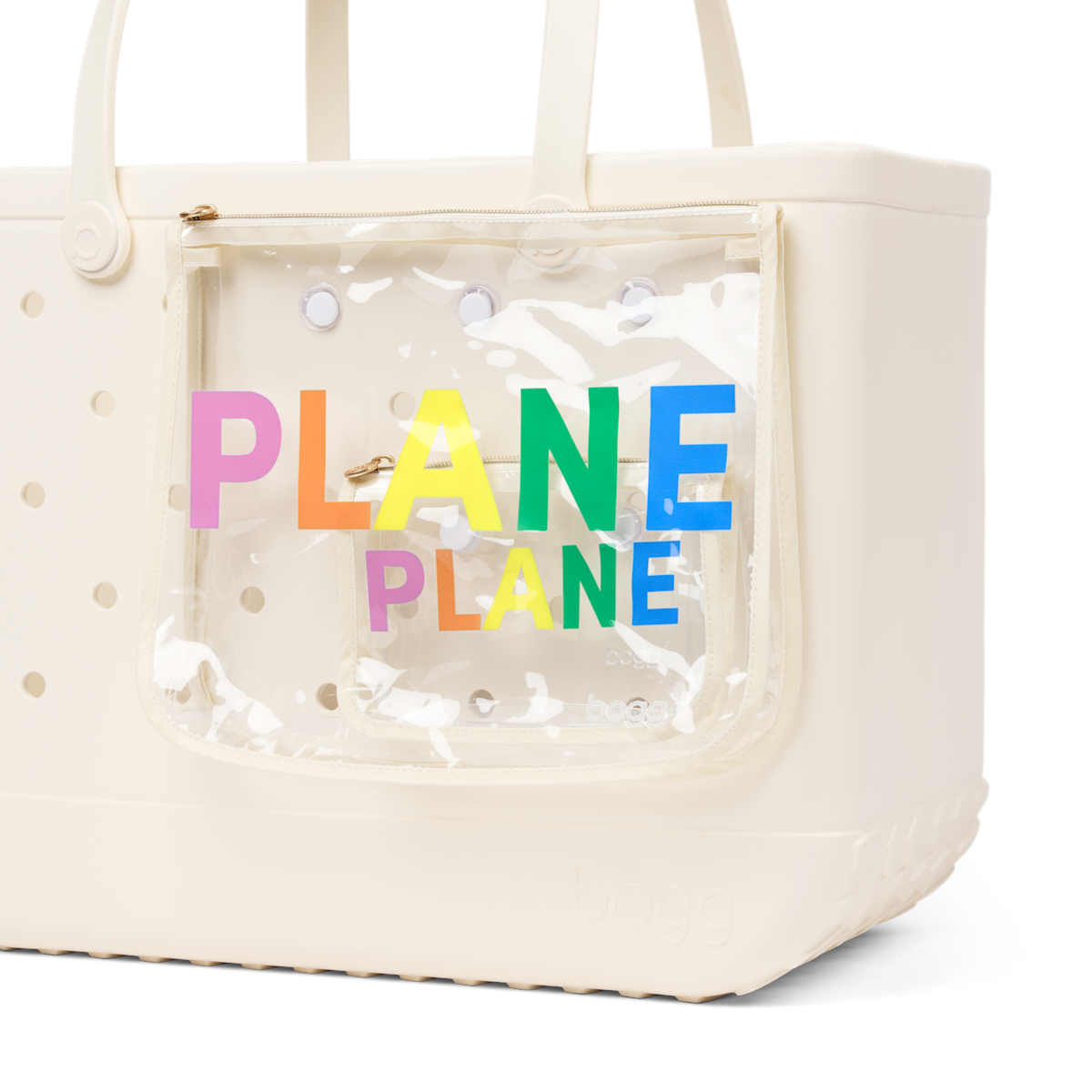 Decorative Insert - Plane Z2