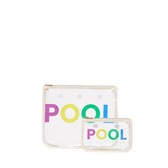 Decorative Insert - Pool P5