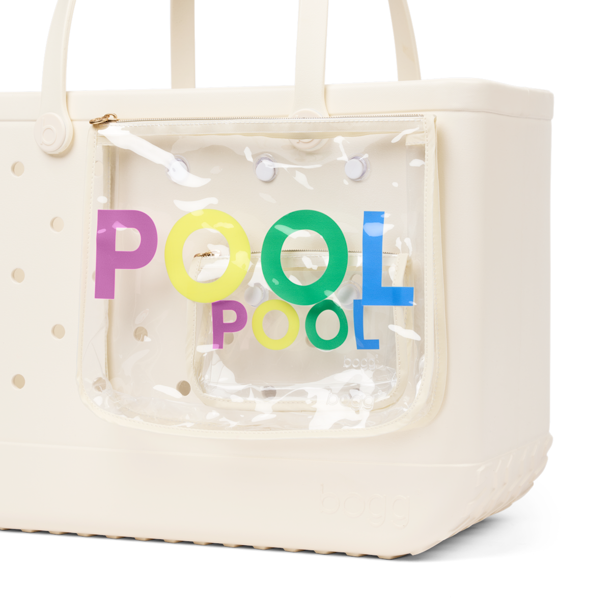 Decorative Insert - Pool P5