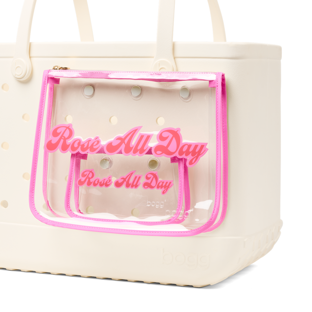 Decorative Insert - Rose All Day D7