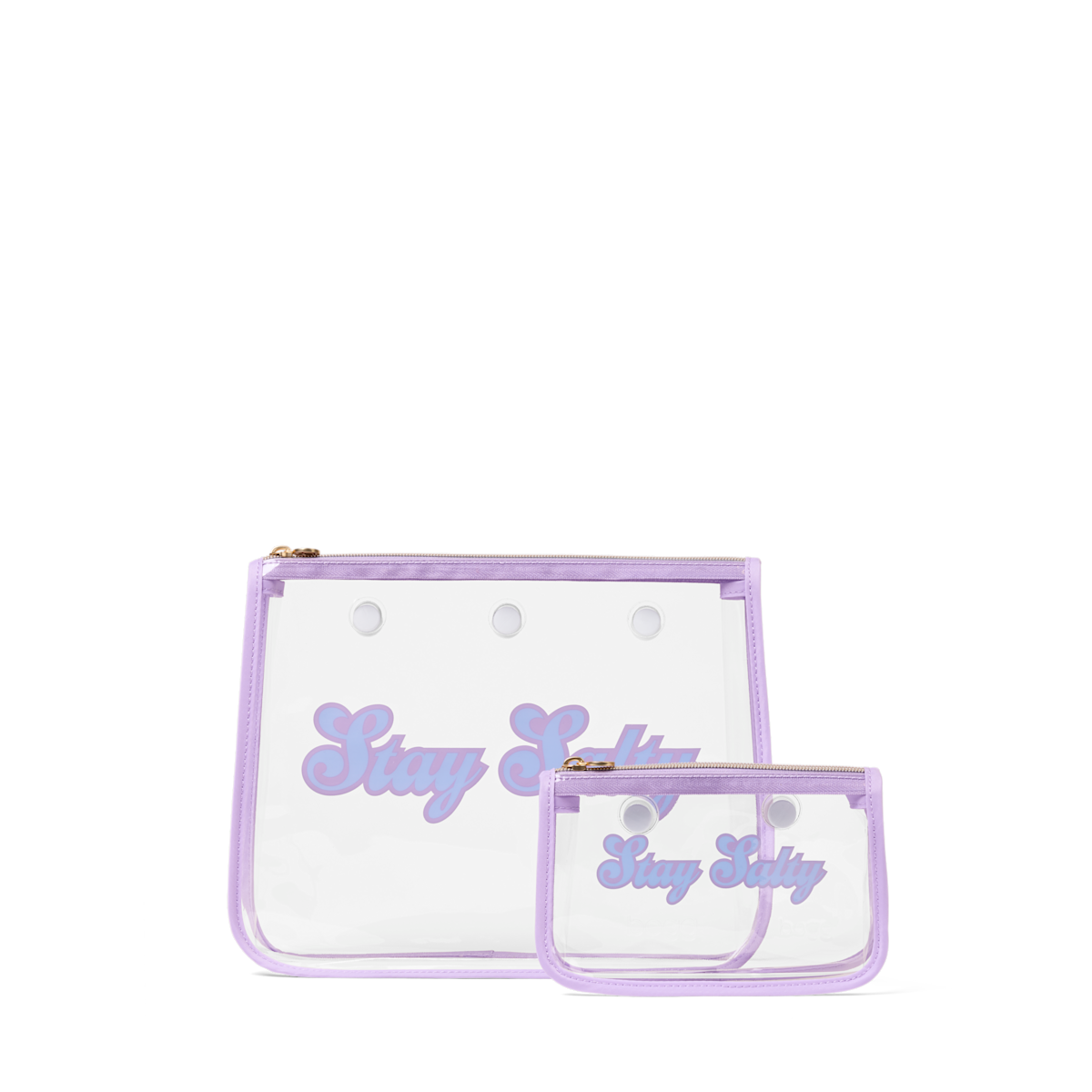 Decorative Insert - Stay Salty Q6