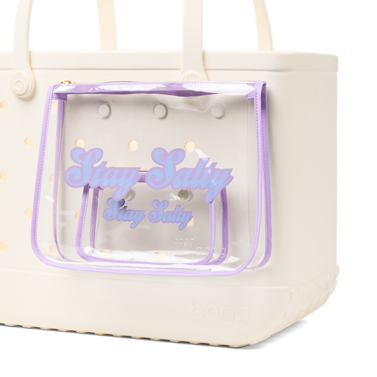 Decorative Insert - Stay Salty Q6