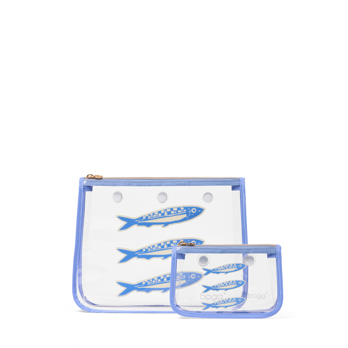 Decorative Insert - Sardine C3