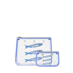 Decorative Insert - Sardine C3