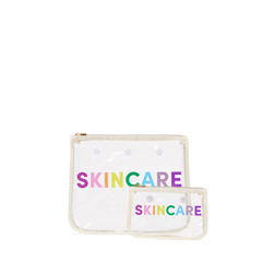 Decorative Insert - Skincare X1