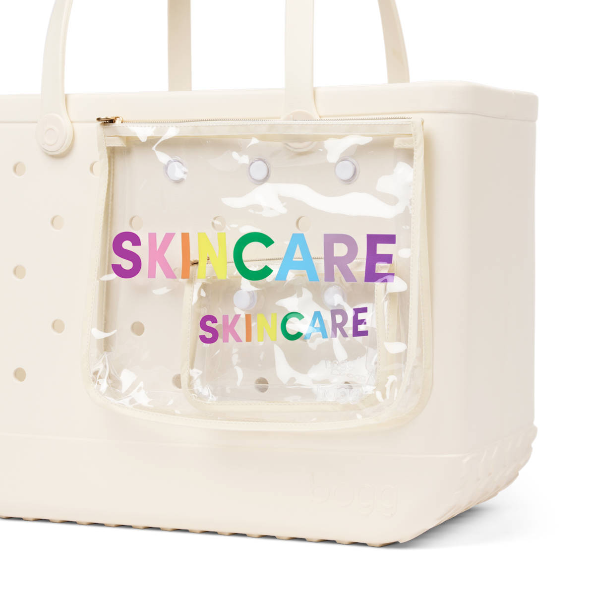 Decorative Insert - Skincare X1