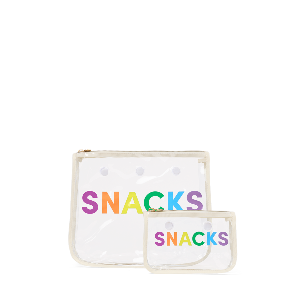 Decorative Insert - Snacks D7