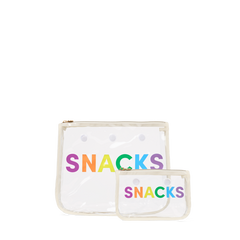 Decorative Insert - Snacks D7